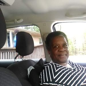 Meet your Posher, Diane